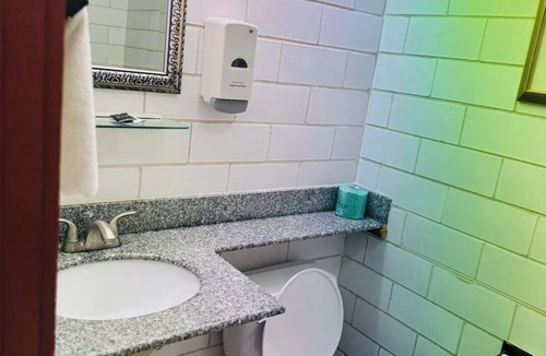 Scottsboro Hotel | Budget Inn