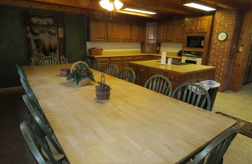Mt. Sherman Cabin | Buffalo Lodge, Secluded Log Cabin near Buffalo National River