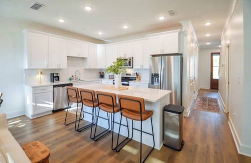 Starkville House | Bulldog Getaway