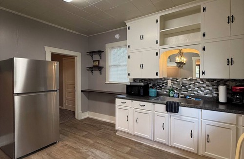 Texarkana House | Bungalow 15