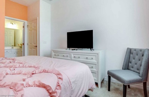 Loughman Resort | Burberry Disney mansion 14bedroom solterra resort