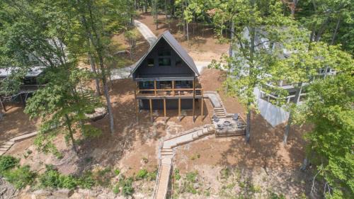 Jasper House | Cabin At Eagle Cove - Great Location! Pet-Friendly!