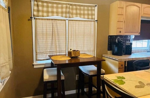 Altoona House | Cabin Getaway near Alexander Springs & Astor