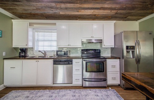 Bayou Gauche Cabin | Cabin in Bayou Gauche/Des Allemands