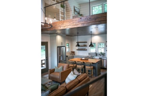 Cottondale Cottage | Cabin,Lake,Resort,Tuscaloosa,Pappy's Place