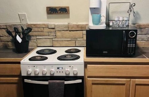 Altoona House | Cabin Retreat near Alexander Springs & Silver Glen