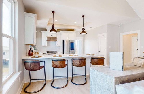 Dauphin Island House | Cadillac Margarita, House in Dauphin Island
