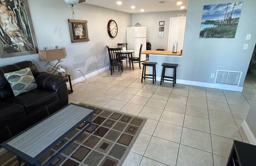 Port Orange House | Calito Apartment 2B.n