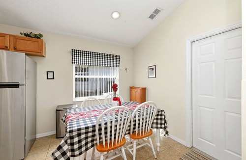 Florida Pines House | Calm & Homey 3BR Oasis with Private Pool