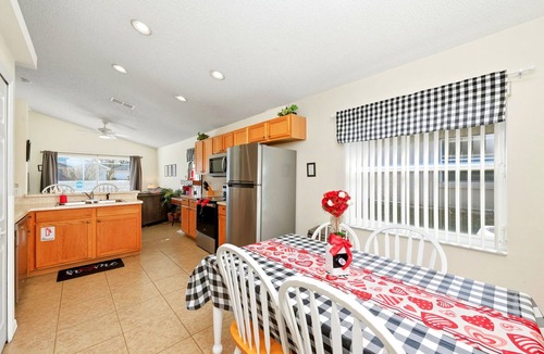 Florida Pines House | Calm & Homey 3BR Oasis with Private Pool