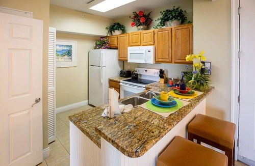 Kissimmee Apartment | Calypso Cay - 1BR King Bed Suite w/Resort Access