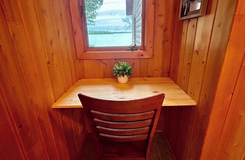 Presque Isle Cabin | Camp Windy Dock: Create Memories this Summer at Camp Windy Dock on Grand Lake