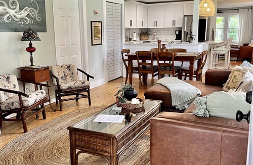New Smyrna Beach House | Canal Street Alchemy III