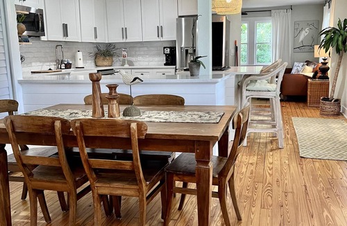 New Smyrna Beach House | Canal Street Alchemy III