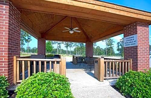 Hattiesburg Hotel | Candlewood Suites Hattiesburg, an IHG Hotel