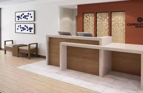 Jackson Hotel | Candlewood Suites Jackson by IHG