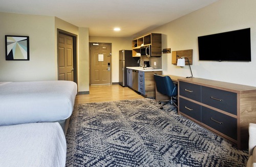 Gunter Afs Hotel | Candlewood Suites Montgomery- North by IHG