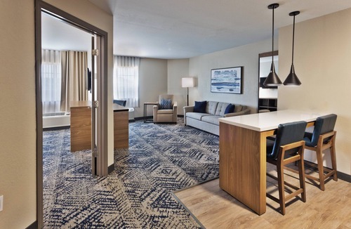 Gunter Afs Hotel | Candlewood Suites Montgomery- North by IHG