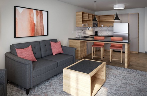 Fairview Shores Hotel | Candlewood Suites Orlando North Winter Park by IHG