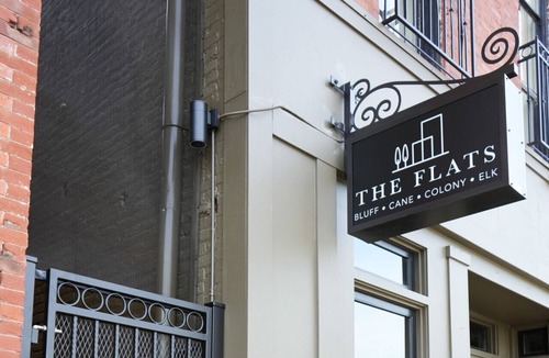 Demopolis Apartment | Cane - The Flats Demopolis