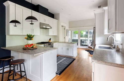 Virginia Highland House | Canvas Haven