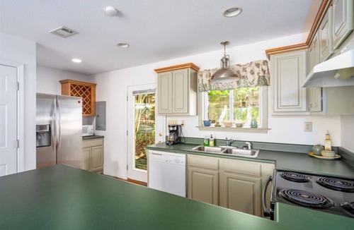 Pleasure Point House | Captains Cove by 360 Destinations
