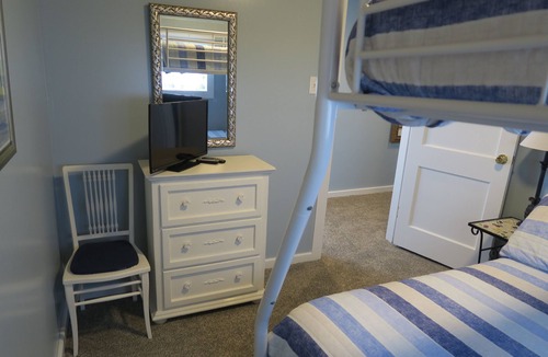 Old Town Cottage | Carriage House 'The Sugar Shack', Old Town Bay Saint Louis