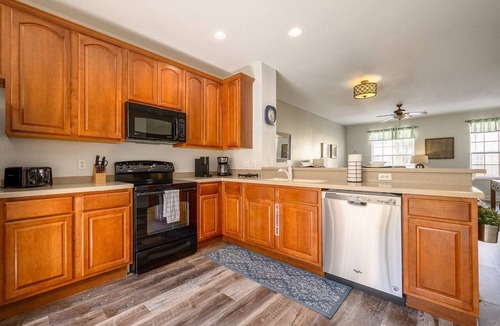 Florida Central Atlantic Coast Condo | Casa Bella Townhome