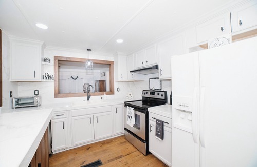 Cullman House | Casa de Norma - Your home in Cullman AL