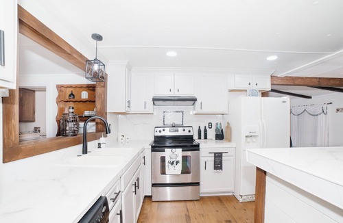 Cullman House | Casa de Norma - Your home in Cullman AL