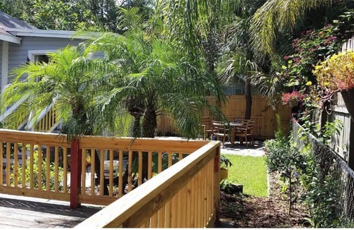 Lincolnville House | Casa Lola Downtown Cottage