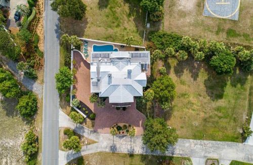 Tybee Island House | Casa Verde
