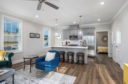 Tuscaloosa House | CC15-Gameday home just 5 minutes drive to University of Alabama