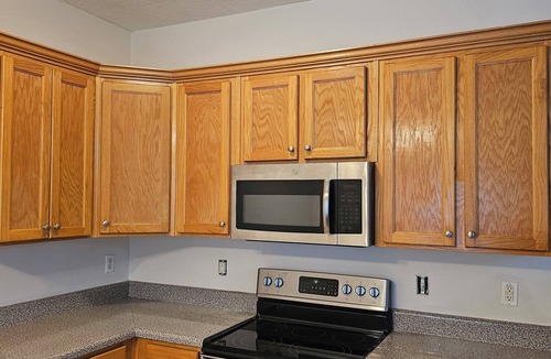 Biloxi Condo | Central to All Gulf Coast Entertainment and Feels Like Home 2 Bedroom Condo