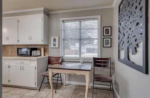 West Monroe House | Centrally located. Charming brick home. Quiet neighborhood.