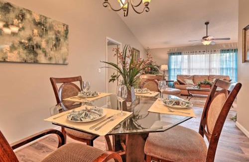 Deltona Lakes House | Centrally Located Deltona Home with Pool & Yard
