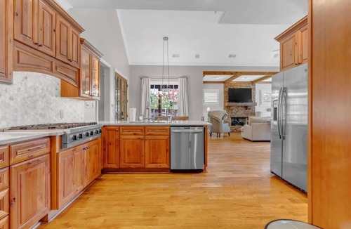 Collierville House | Certified Temporary Housing l Collierville