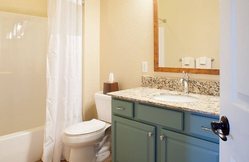 Boyne Falls Condo | Chalet Style Resort - Mountain Run at Boyne 1 Bedroom
