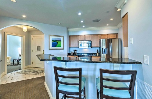 Davenport Condo | Championsgate Condo w/Balcony + Resort Perks!