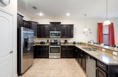 Davenport House | Championsgate Resort 8 Bedroom Private Pool Home