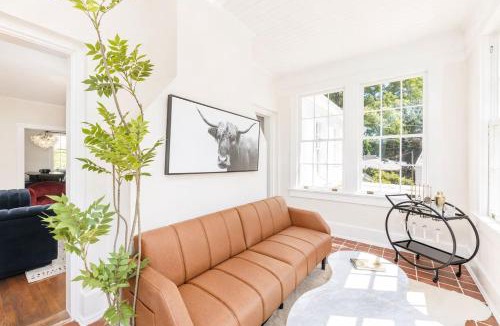 Columbus House | Chandelier Suite Near Downtown and Fort Benning