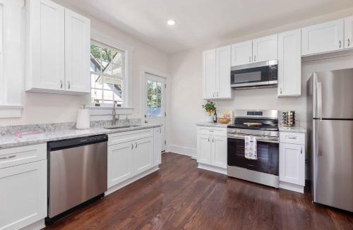Columbus House | Chandelier Suite Near Downtown and Fort Benning