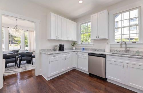 Columbus House | Chandelier Suite Near Downtown and Fort Benning