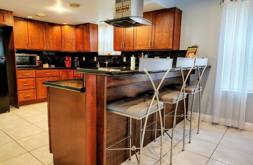 Lakeview House | Charmed New Orleans Lakeview Neighborhood Living