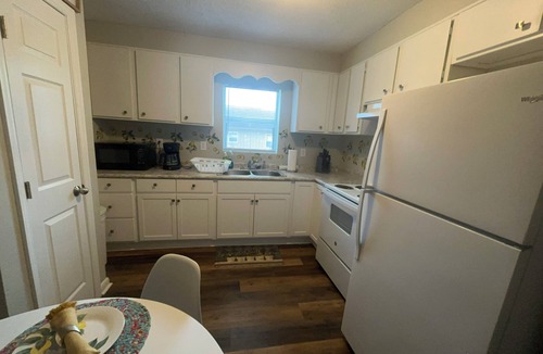 Remerton Apartment | Charming 1-bedroom 2 Queen Bed,1 sofa bed Apartment in Valdosta!