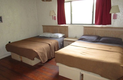 Mayo Hotel | Charming 1-bedroom hotel with AC, WiFi in delightful Mayo