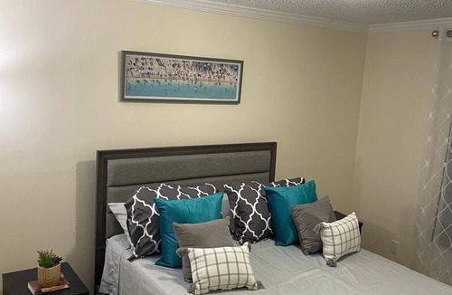 Gentilly Woods Bed & Breakfast | Charming 1-bedroom House in fabulous New Orleans 4M Near Bourbon St.