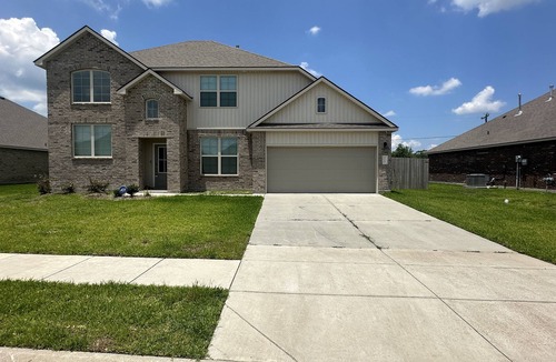 Breaux Bridge House | Charming 2-bedroom in a house in serene Breaux Bridge