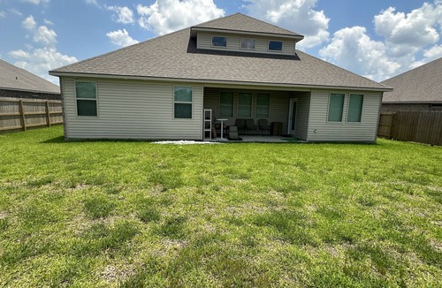 Breaux Bridge House | Charming 2-bedroom in a house in serene Breaux Bridge