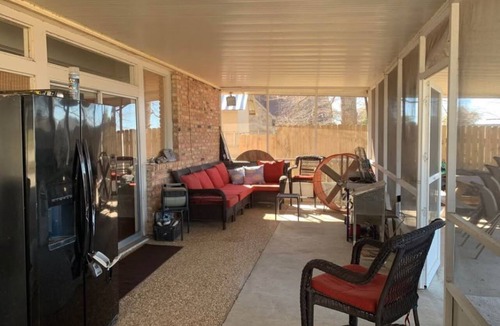 Wickliffe House | Charming 2-bedroom, 2.5 bathroom house in gorgeous Ventress, LA.